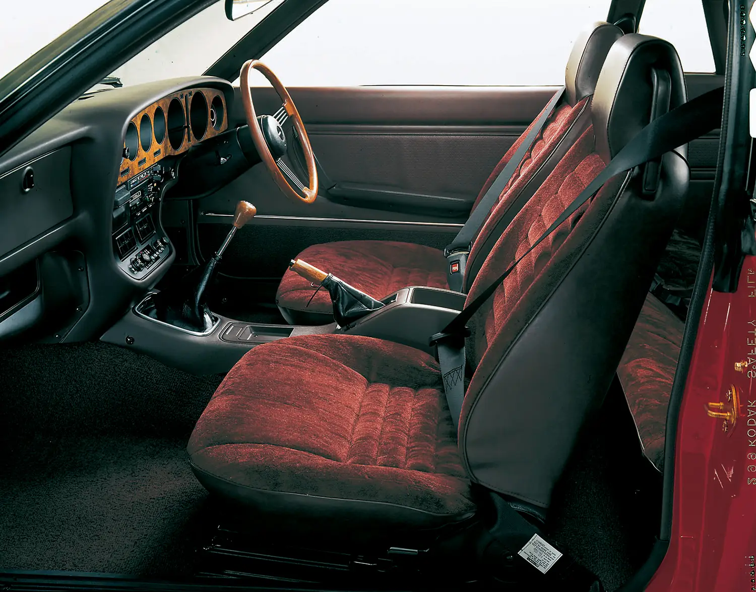 1975 Mazda Cosmo AP 1975 Mazda Cosmo AP