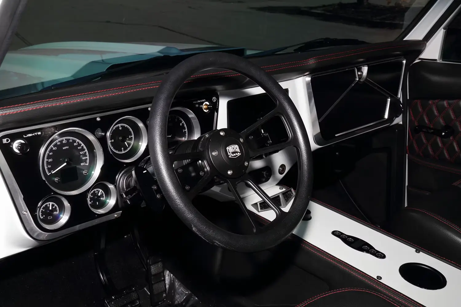 1970 Chevrolet C10 Custom Pickup 1970 Chevrolet C10 Custom Pickup