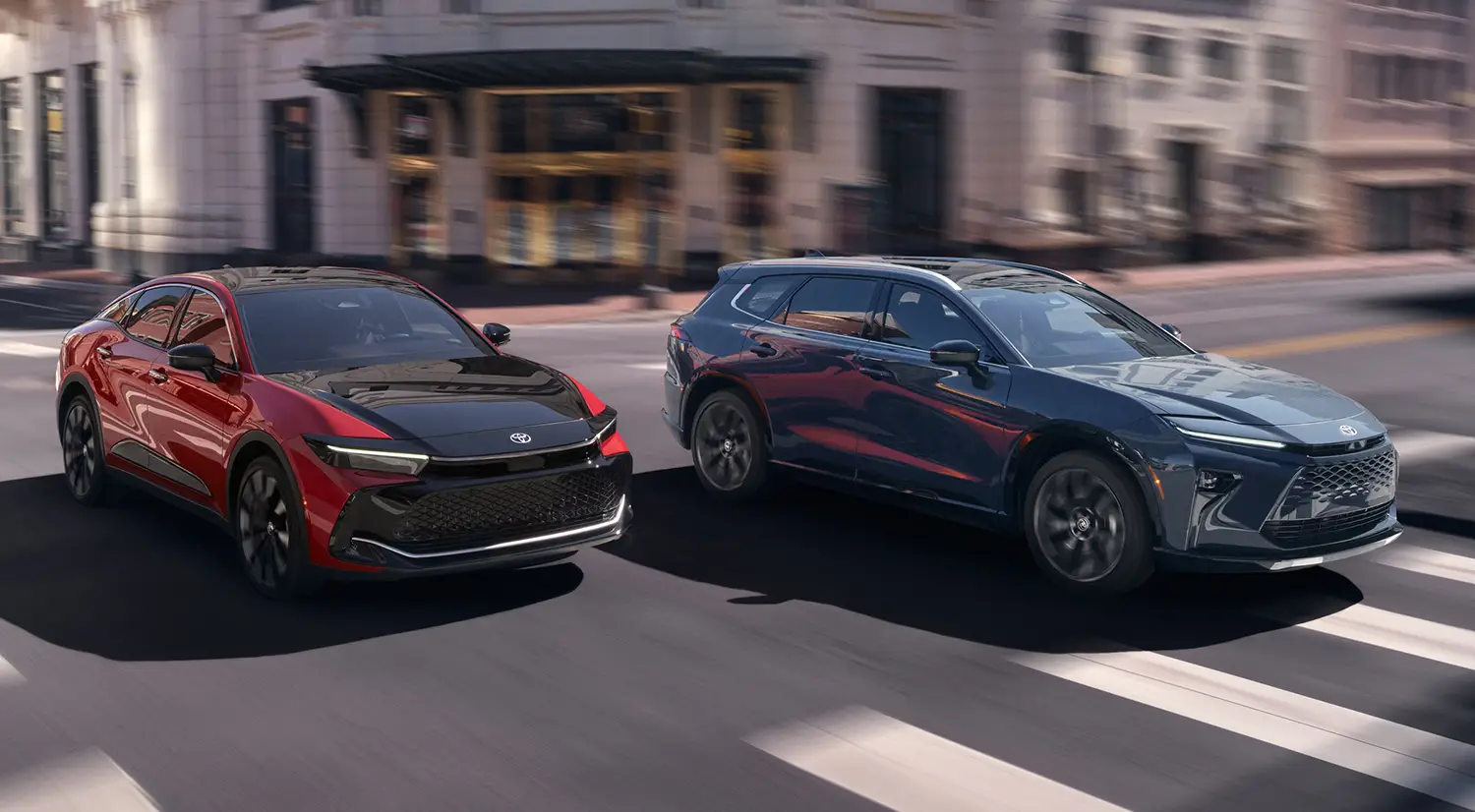 Toyota Crown Signia 2026 Toyota Crown Signia 2026