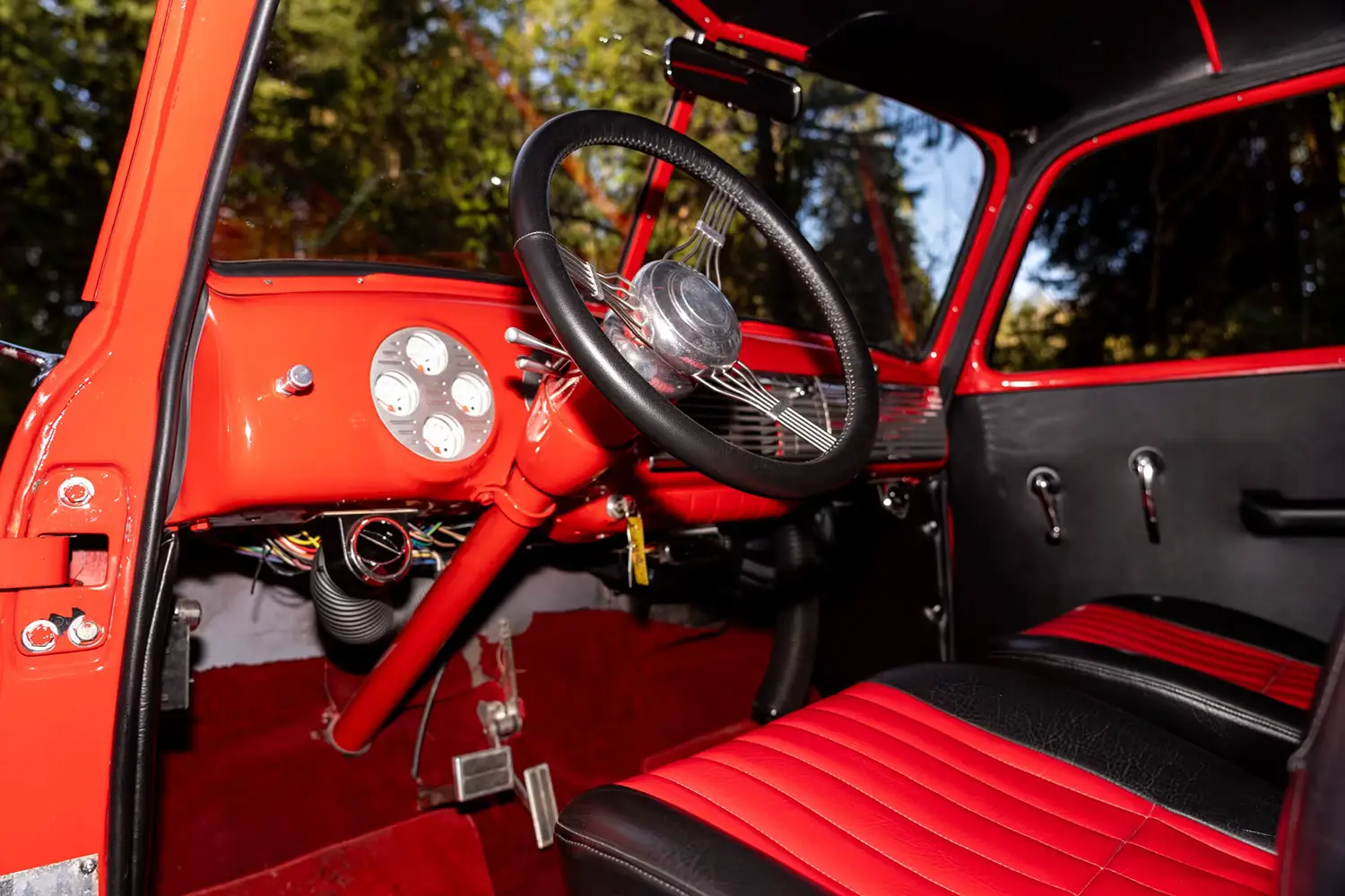 1949 Chevrolet 3100 Pickup 1949 Chevrolet 3100 Pickup