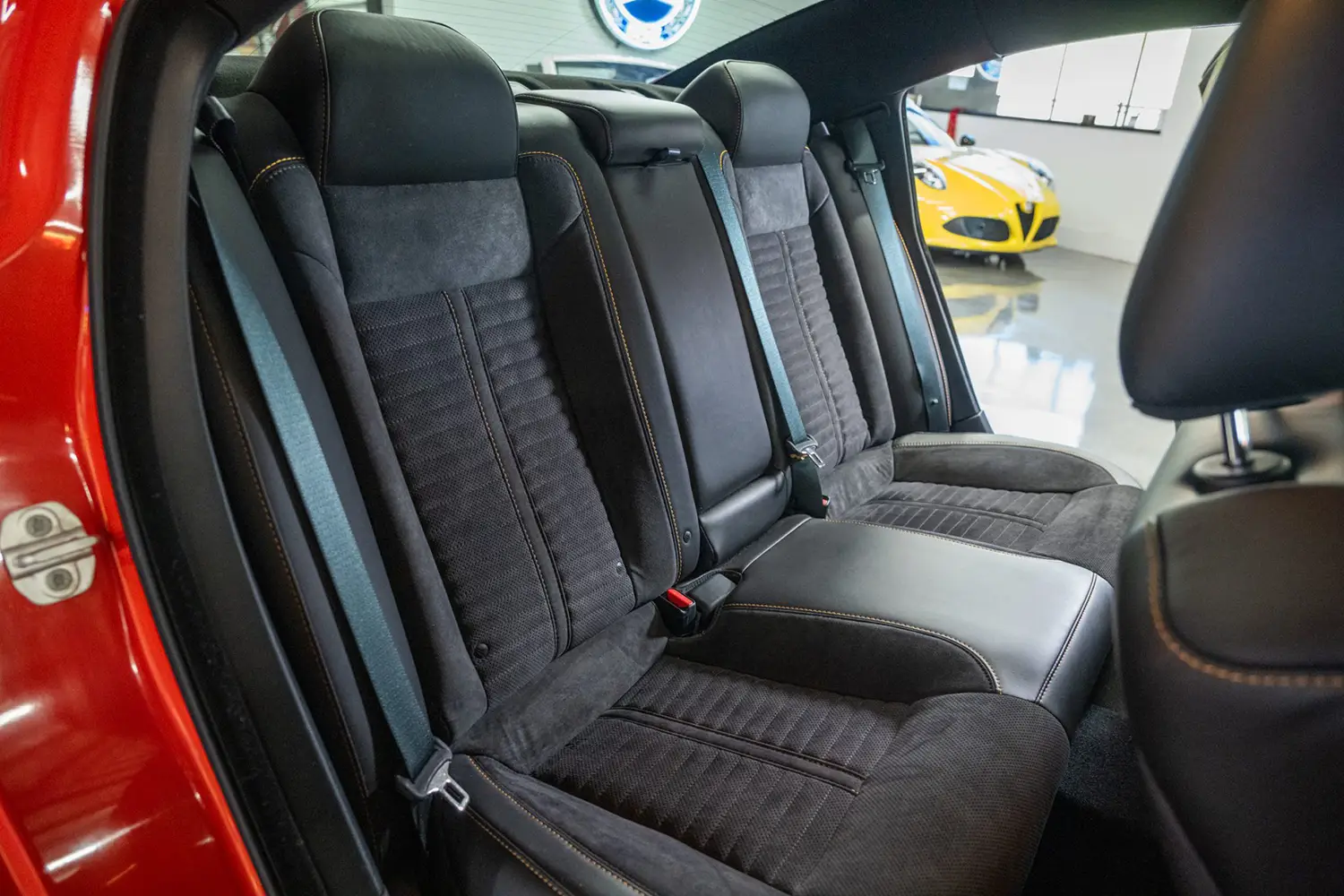 2023 Dodge Charger SRT Hellcat King Daytona