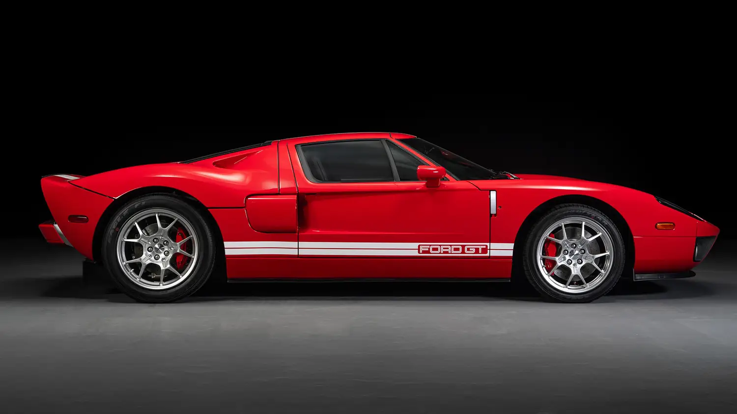2006 Ford GT