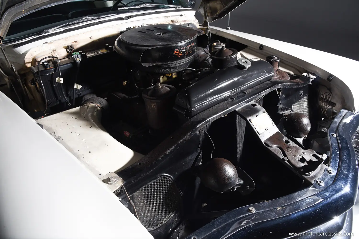 1953 Cadillac Eldorado Convertible 1953 Cadillac Eldorado Convertible