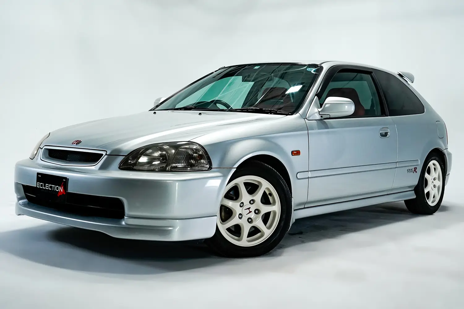 1997 Honda Civic Type R 1997 Honda Civic Type R