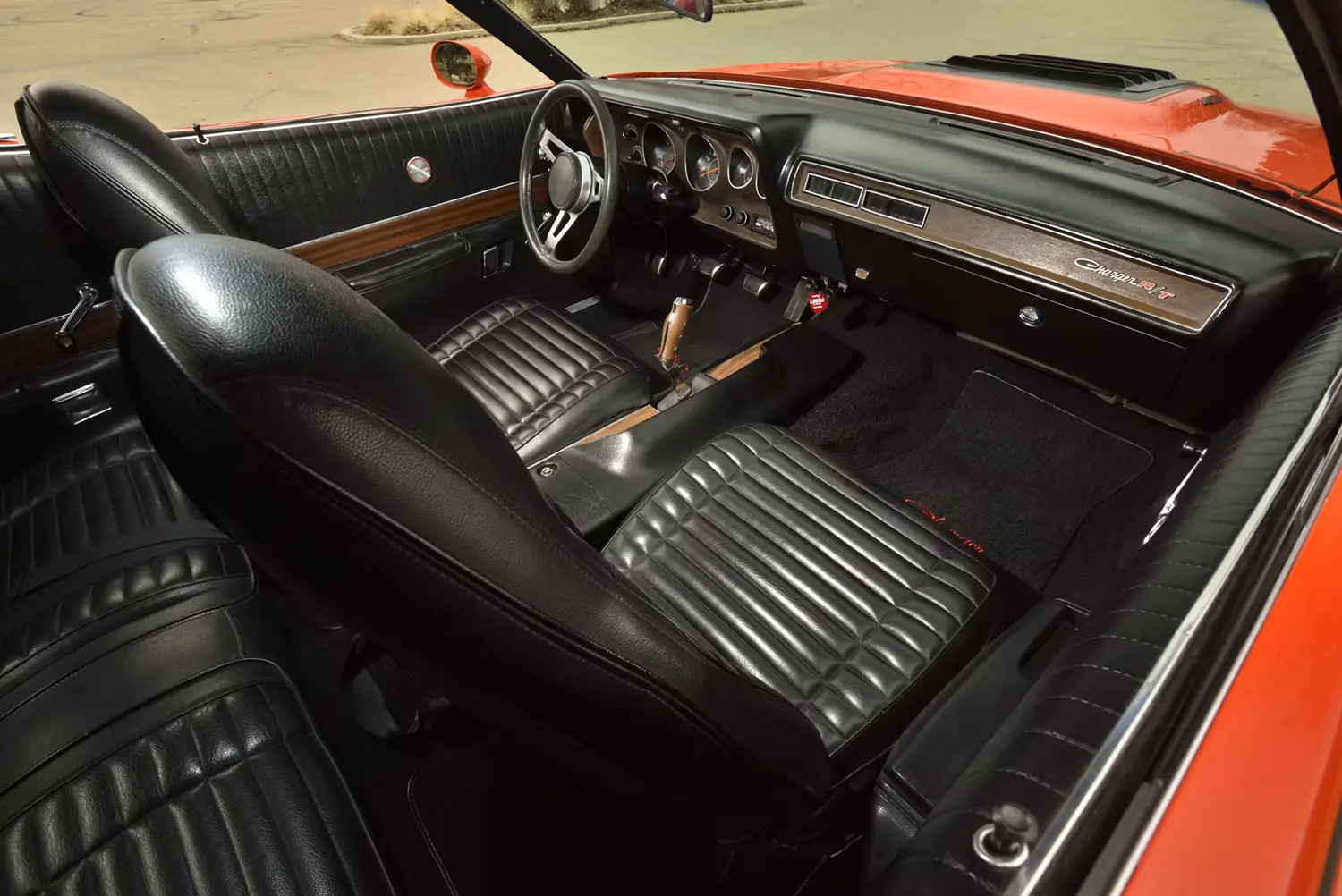 1971 Dodge Charger R/T 1971 Dodge Charger R/T