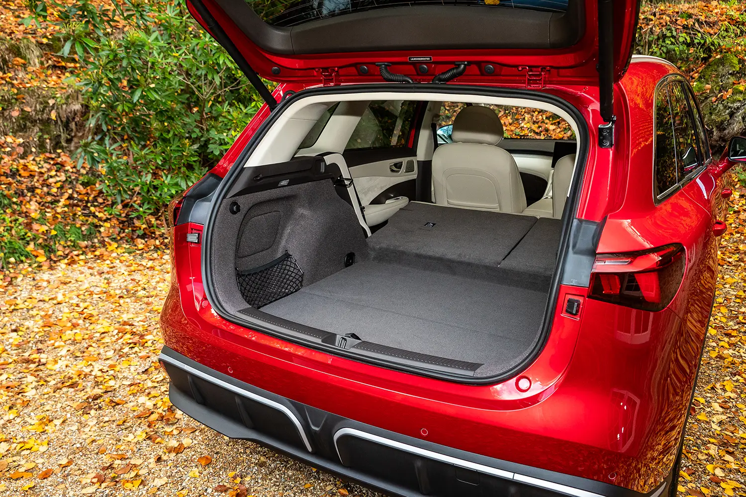 MG S6 EV electric SUV MG S6 EV electric SUV