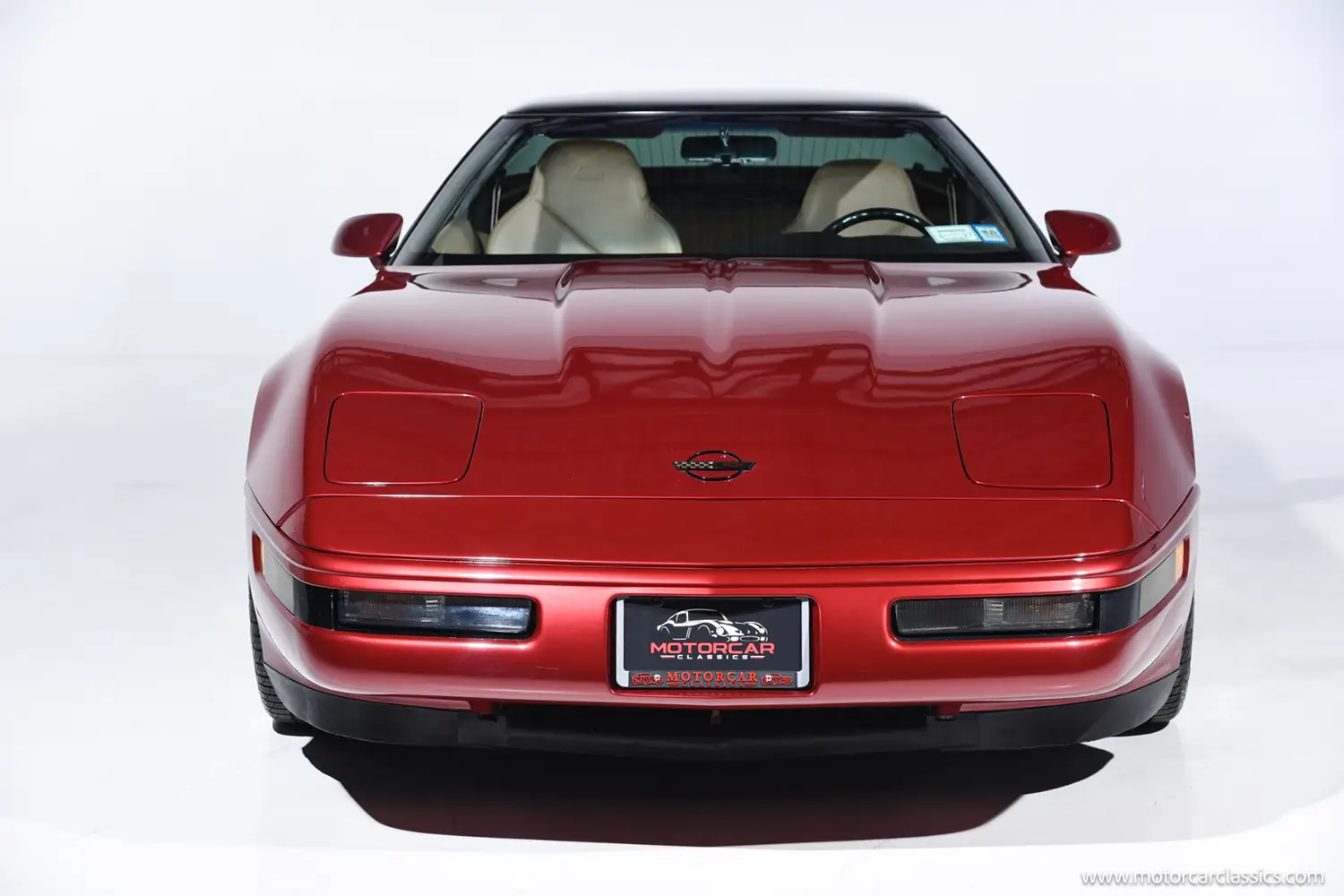 1994 Chevrolet Corvette 1994 Chevrolet Corvette