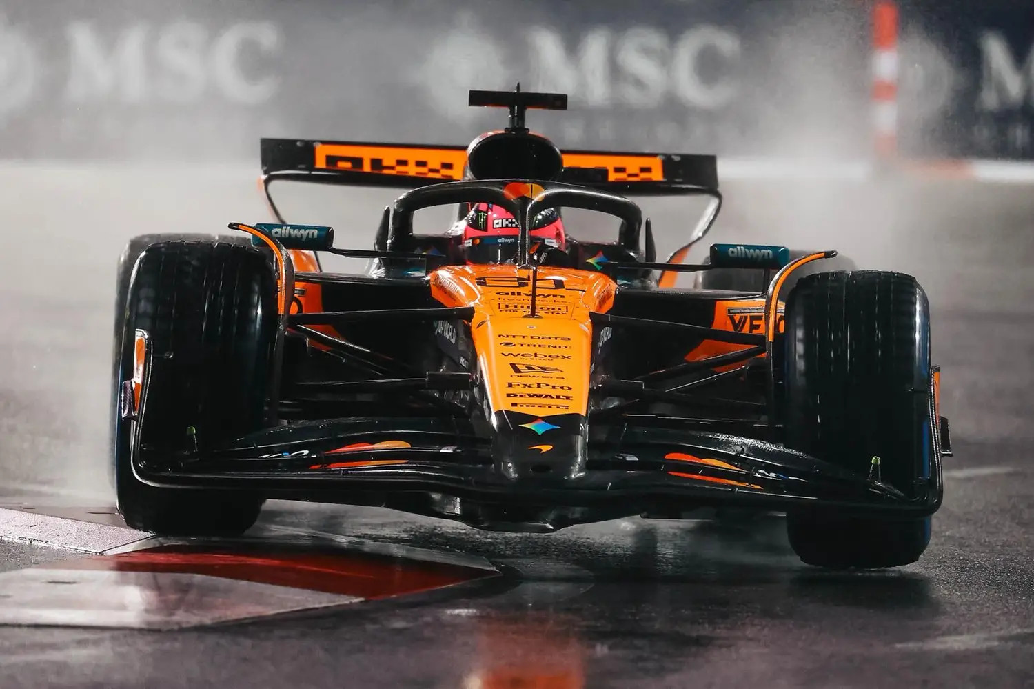 F1 - Las Vegas GP F1 - Las Vegas GP