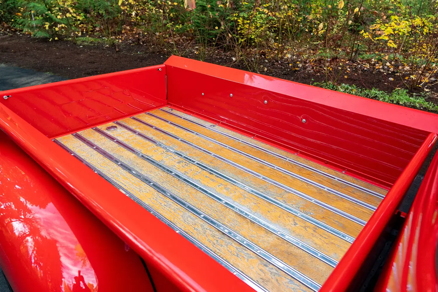 1949 Chevrolet 3100 Pickup 1949 Chevrolet 3100 Pickup