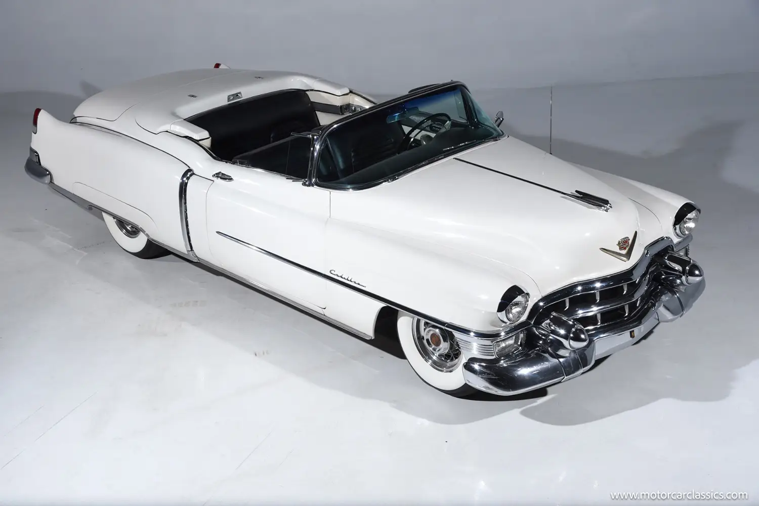 1953 Cadillac Eldorado Convertible 1953 Cadillac Eldorado Convertible
