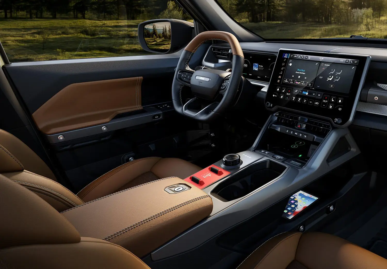 2026 Jeep Recon 2026 Jeep Recon