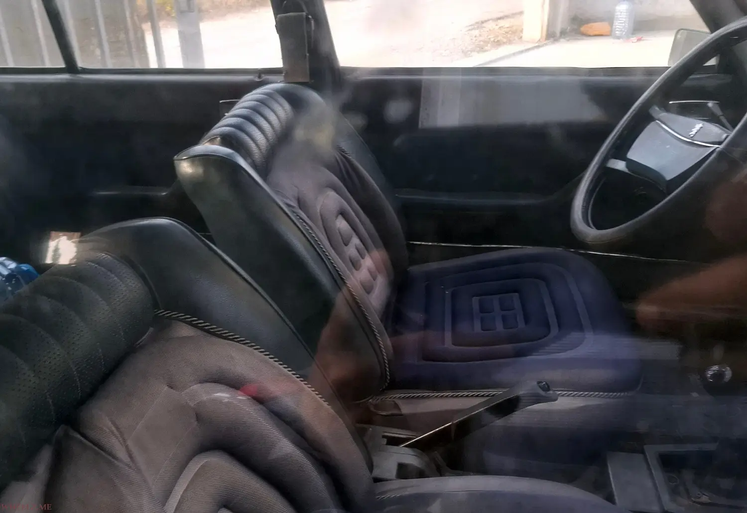 1976 Peugeot 504 GL 1976 Peugeot 504 GL