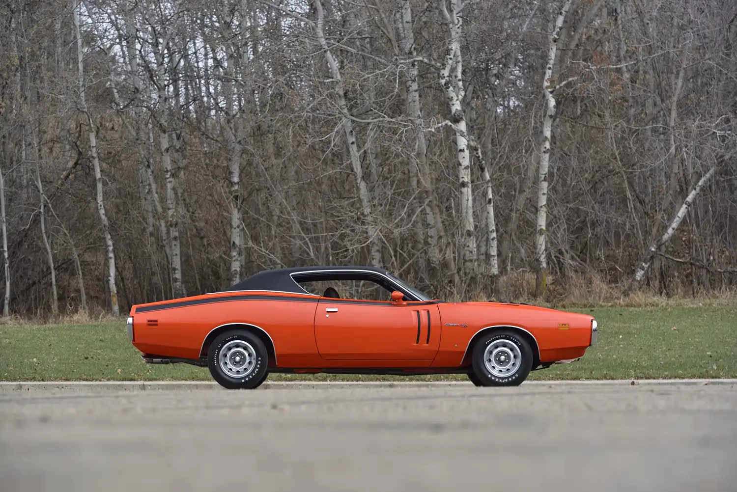 1971 Dodge Charger R/T 1971 Dodge Charger R/T