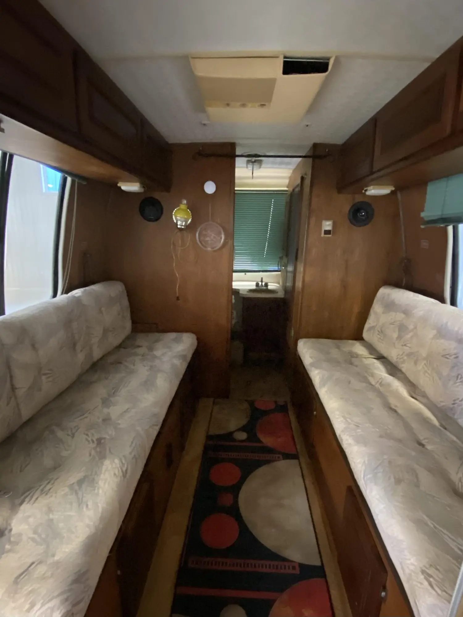 1978 GMC Royale Motorhome 1978 GMC Royale Motorhome