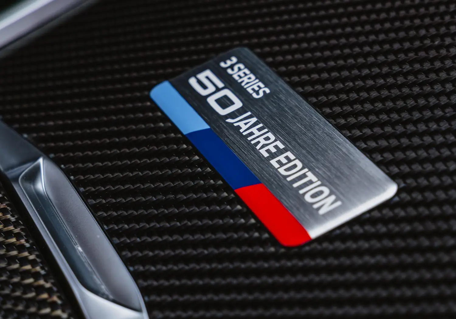 2026 BMW M340i 50 Jahre Edition 2026 BMW M340i 50 Jahre Edition