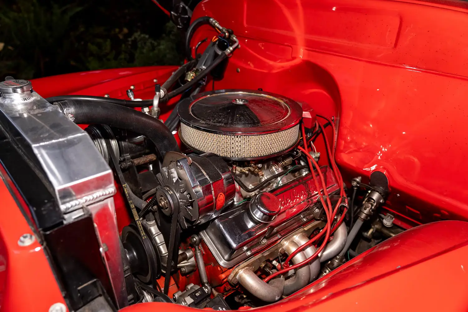 1949 Chevrolet 3100 Pickup 1949 Chevrolet 3100 Pickup