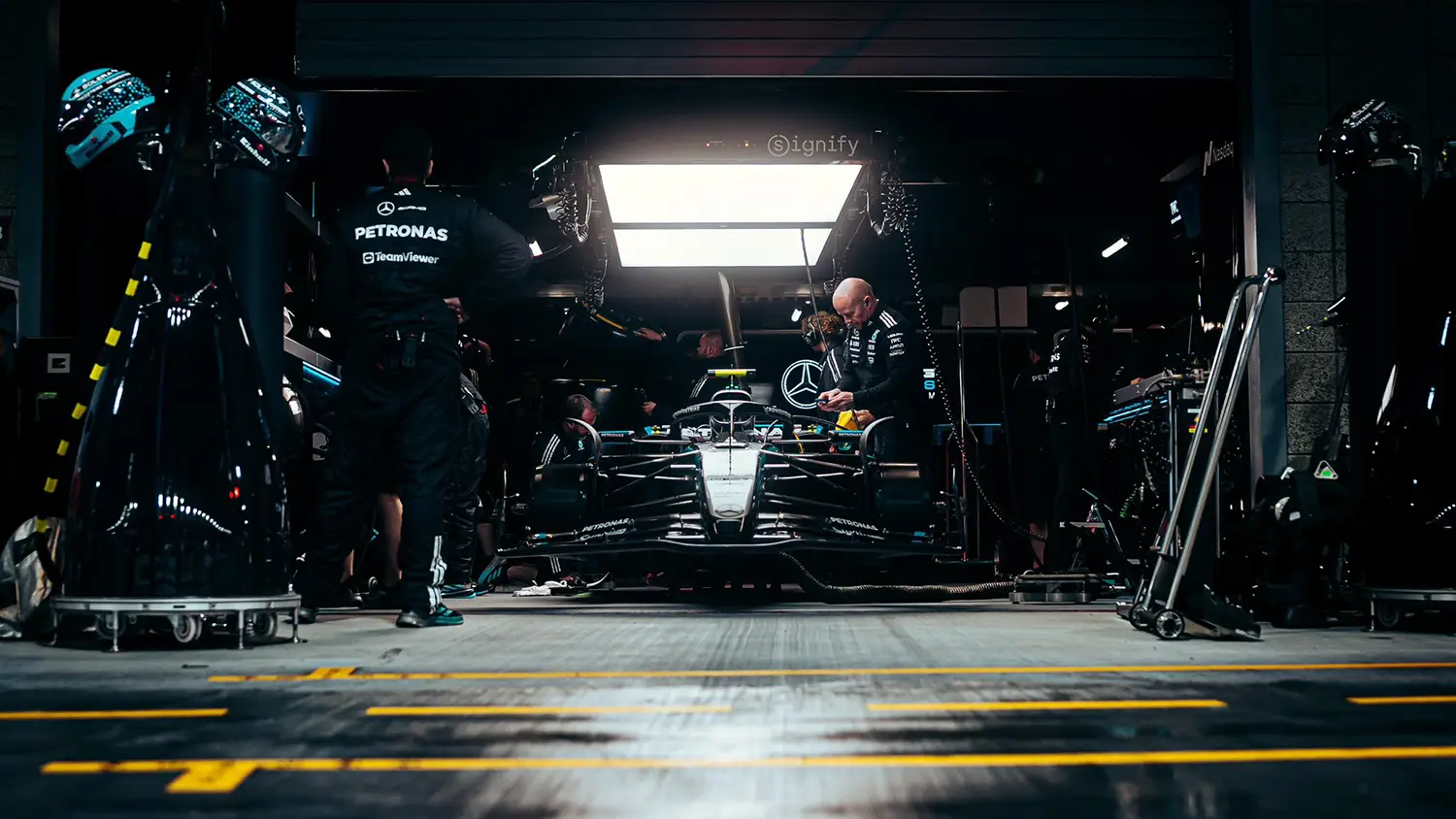 F1 - Las Vegas GP F1 - Las Vegas GP