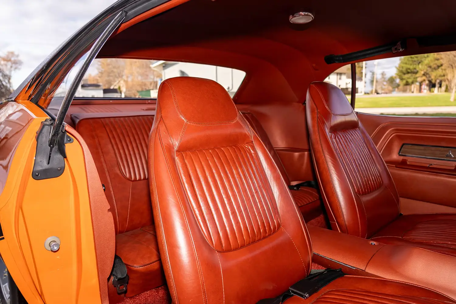 1970 Dodge Challenger R/T