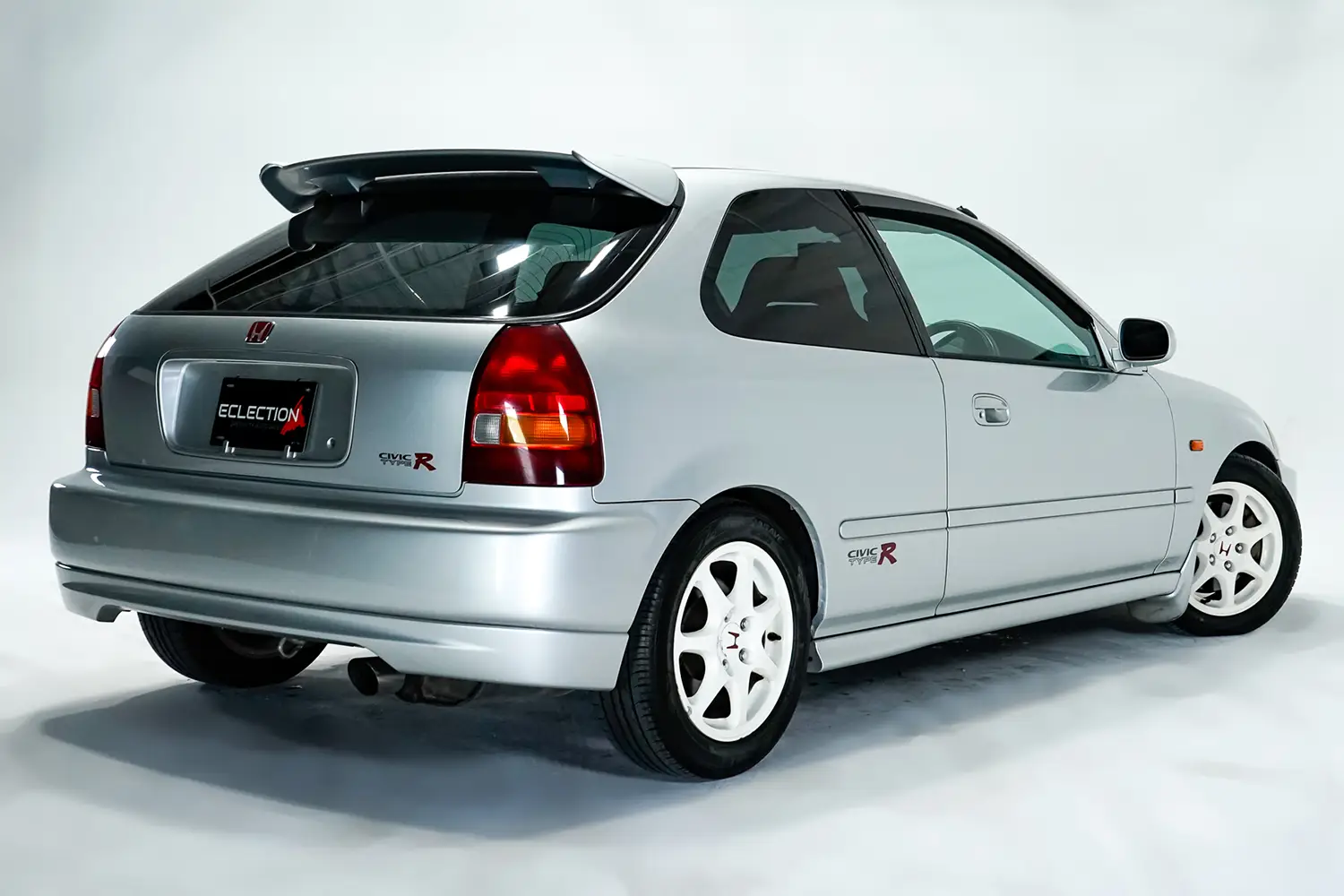 1997 Honda Civic Type R 1997 Honda Civic Type R