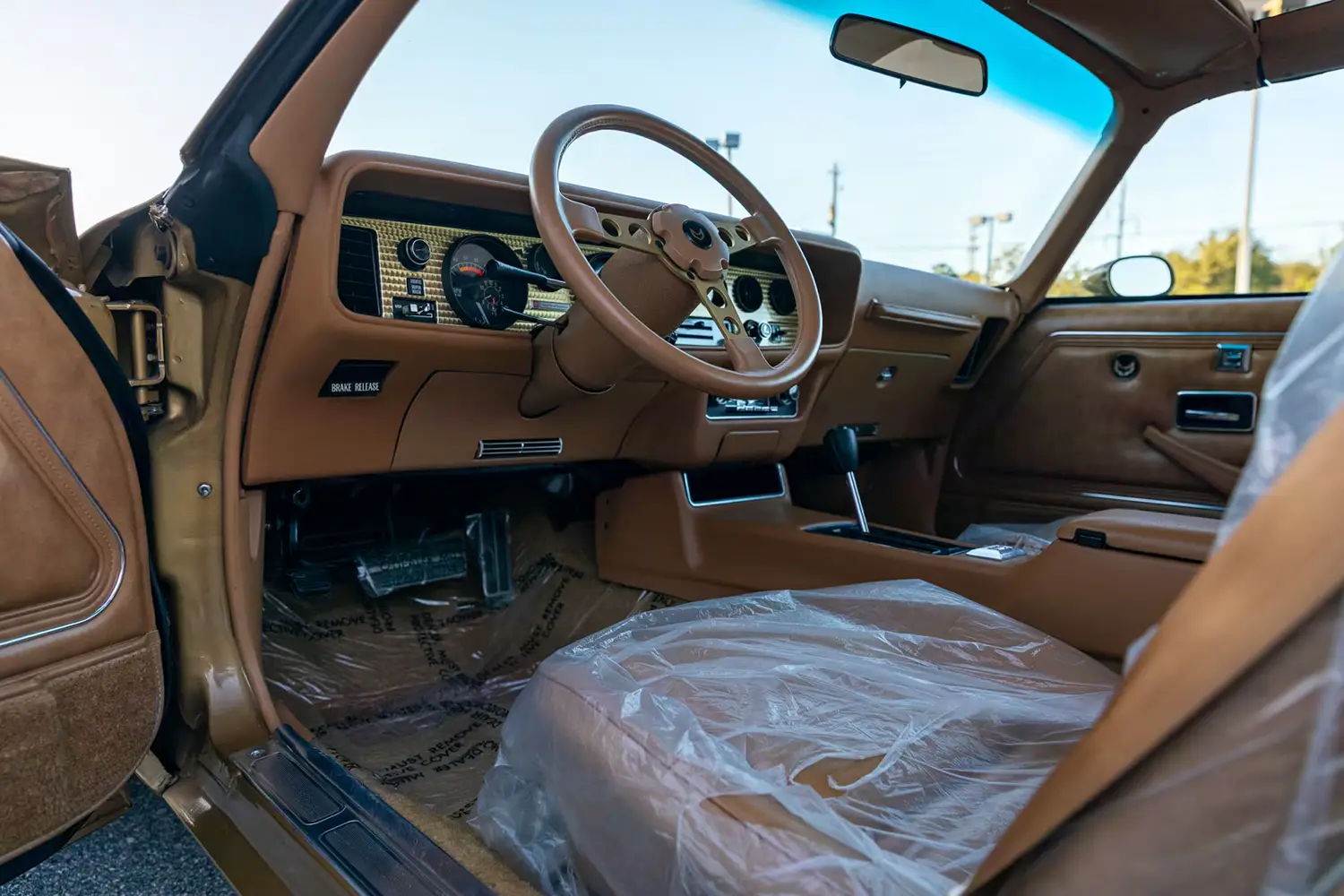 1978 Pontiac Firebird Trans Am Coupe 1978 Pontiac Firebird Trans Am Coupe