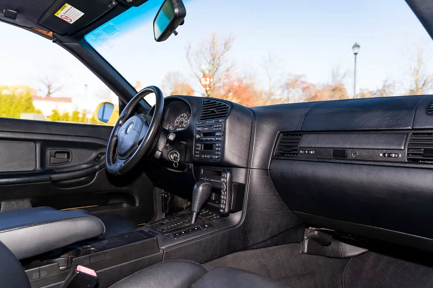 1998 BMW M3 Convertible