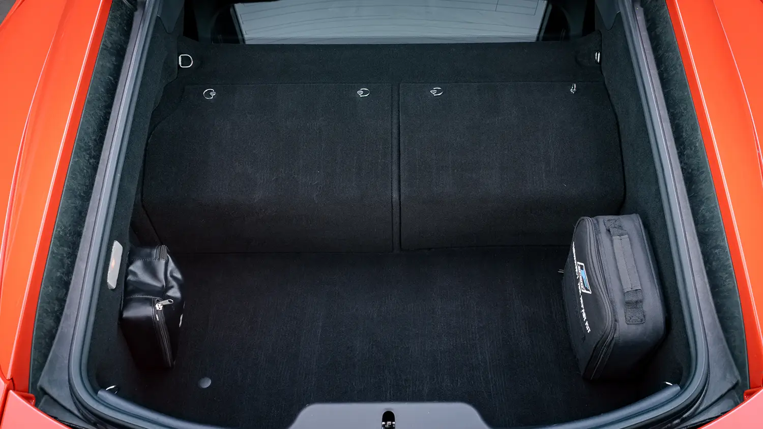 2012 Lexus LFA 2012 Lexus LFA