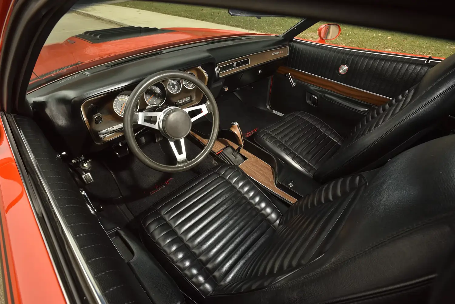 1971 Dodge Charger R/T 1971 Dodge Charger R/T