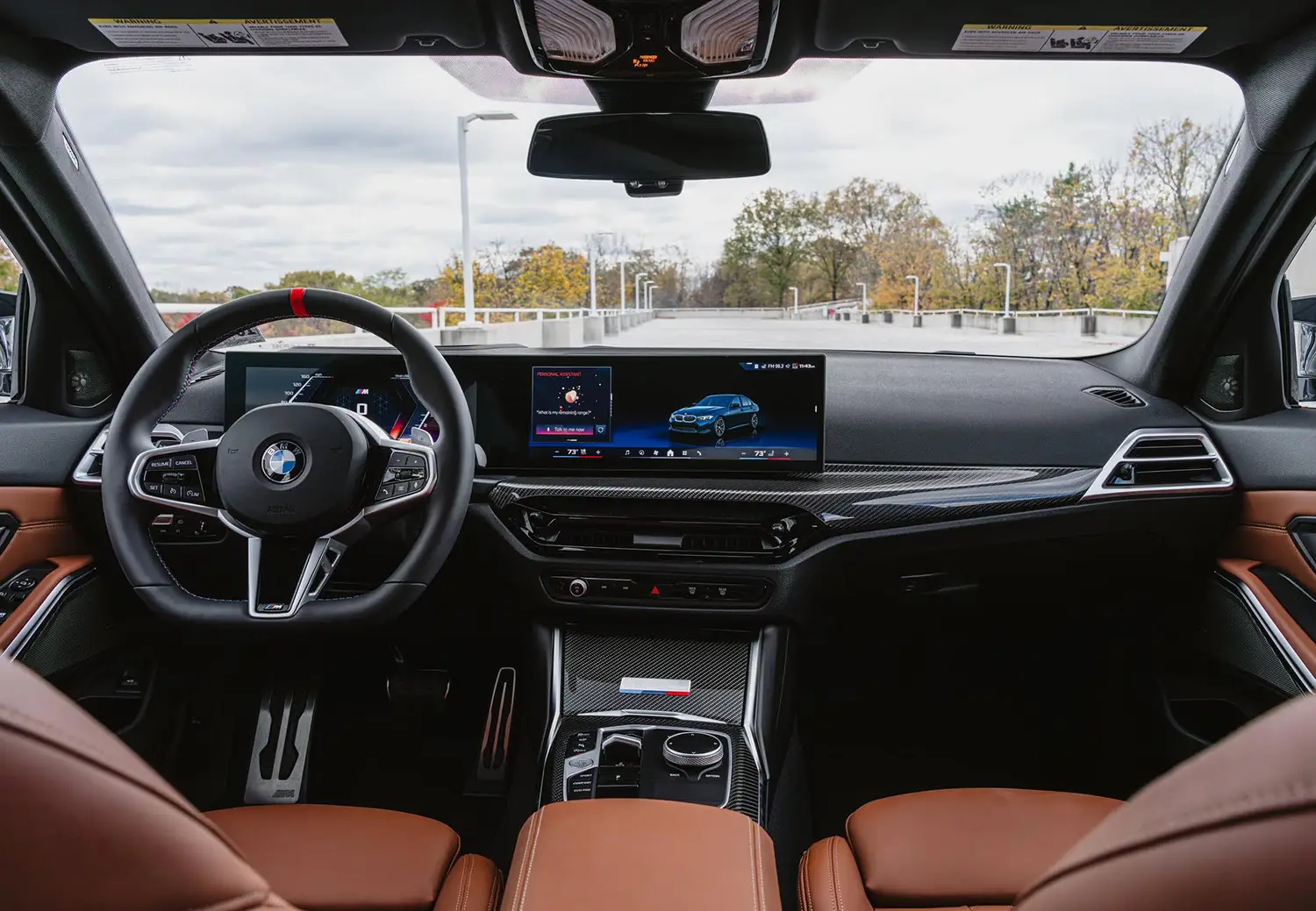 2026 BMW M340i 50 Jahre Edition 2026 BMW M340i 50 Jahre Edition