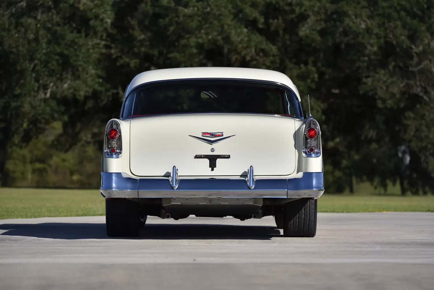 1956 Chevrolet Bel Air 1956 Chevrolet Bel Air