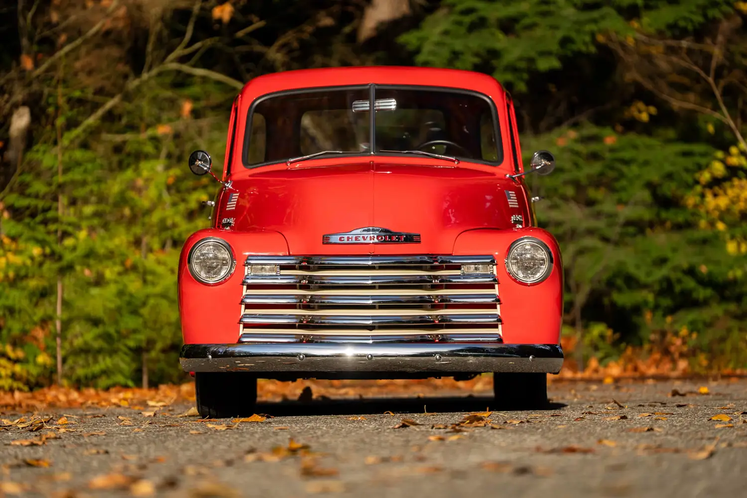 1949 Chevrolet 3100 Pickup 1949 Chevrolet 3100 Pickup