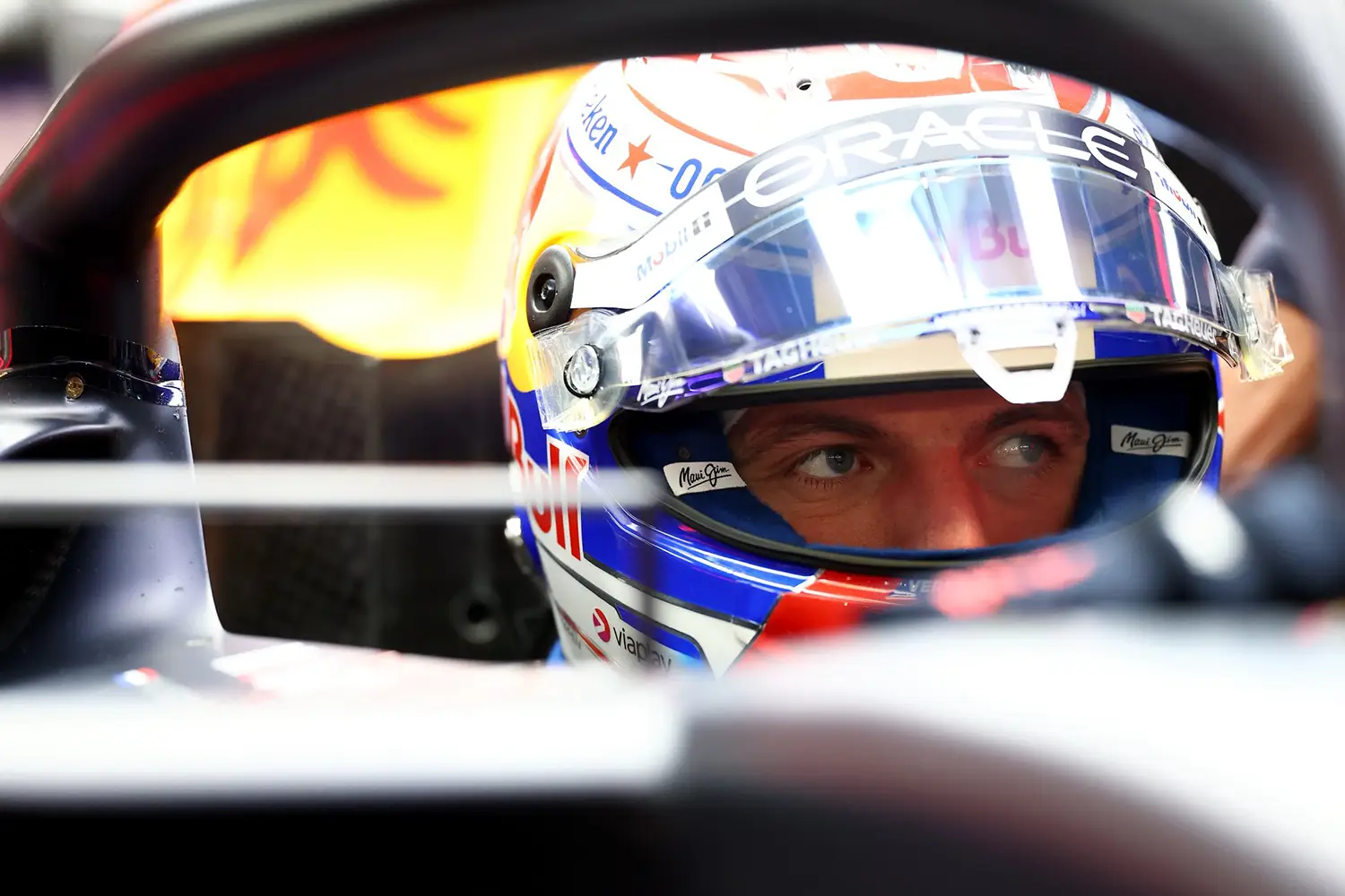 F1 - Las Vegas GP F1 - Las Vegas GP