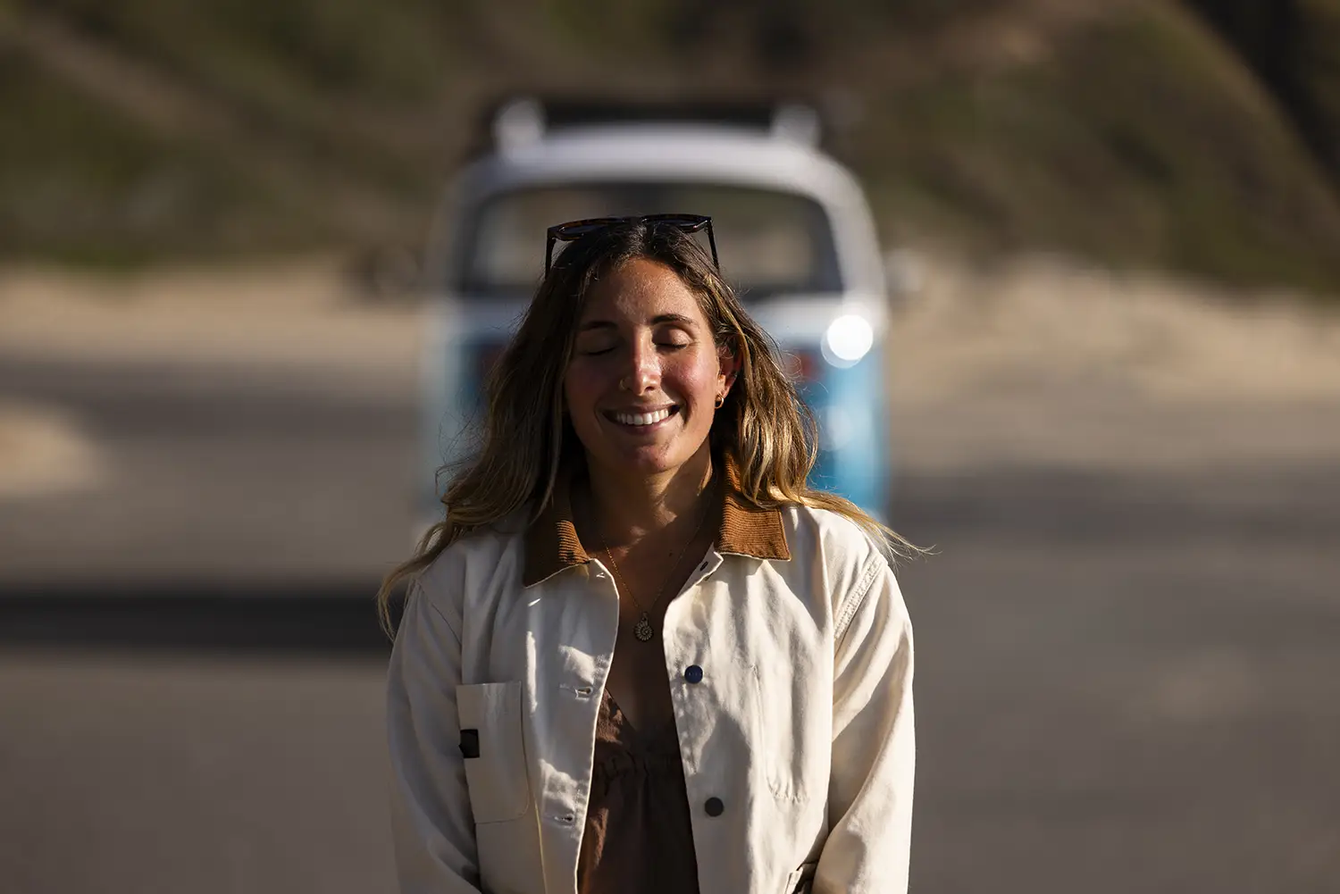 1977 Volkswagen T2 Microbus