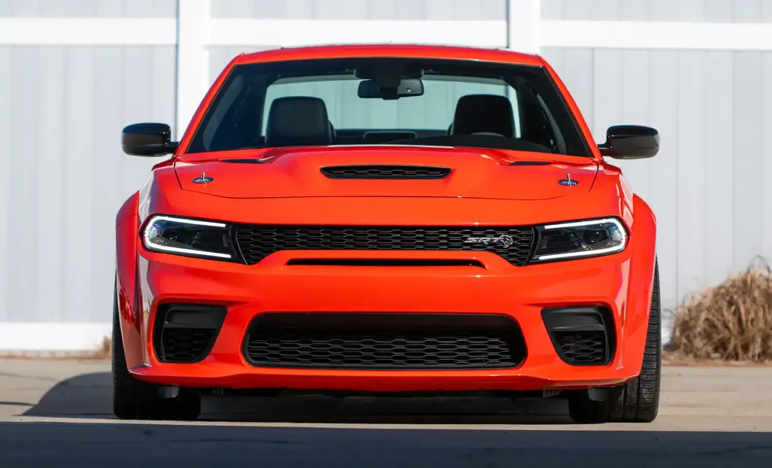 2023 Dodge Charger SRT Hellcat King Daytona