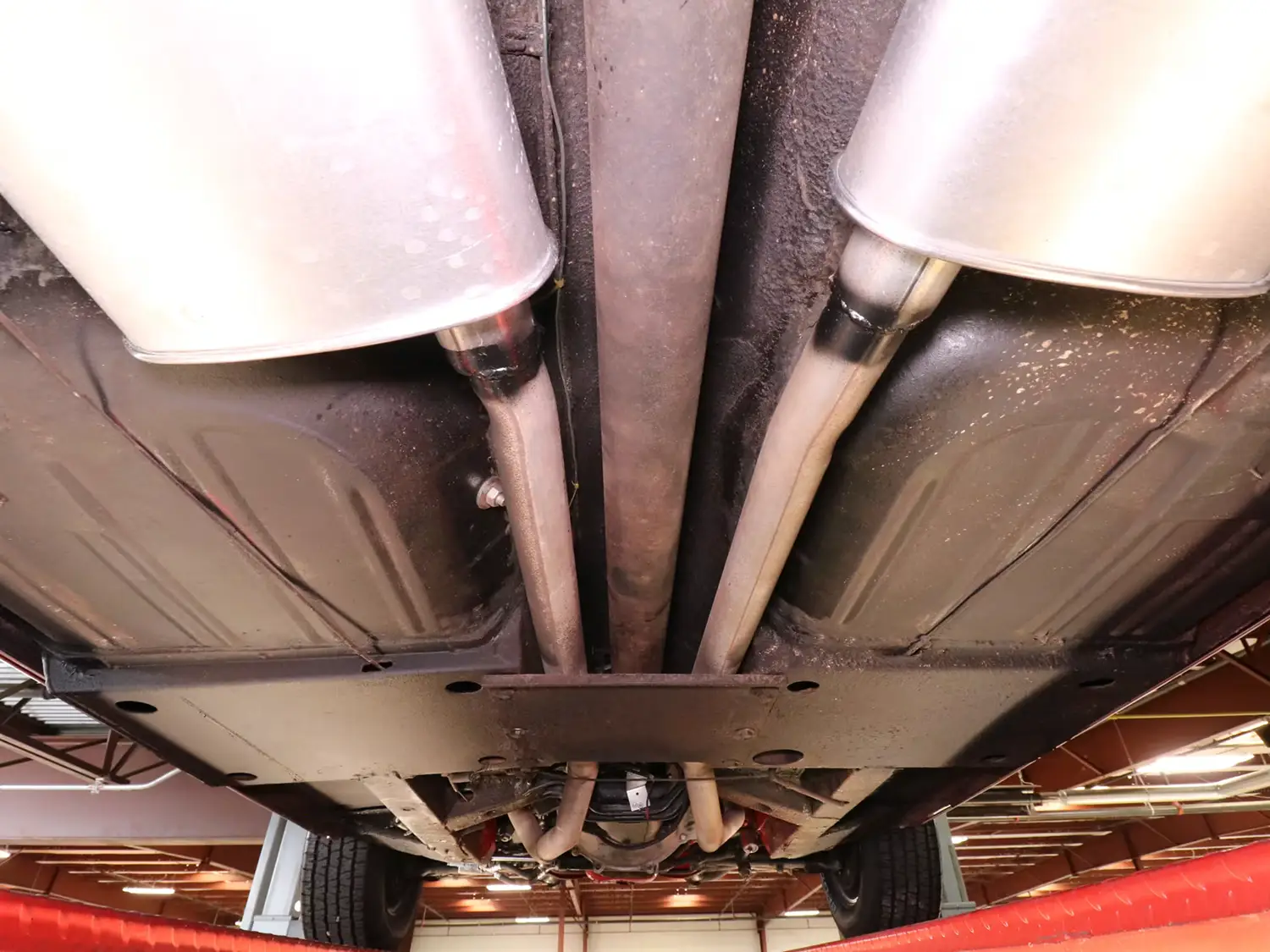 1968 Ford Mustang Convertible 1968 Ford Mustang Convertible