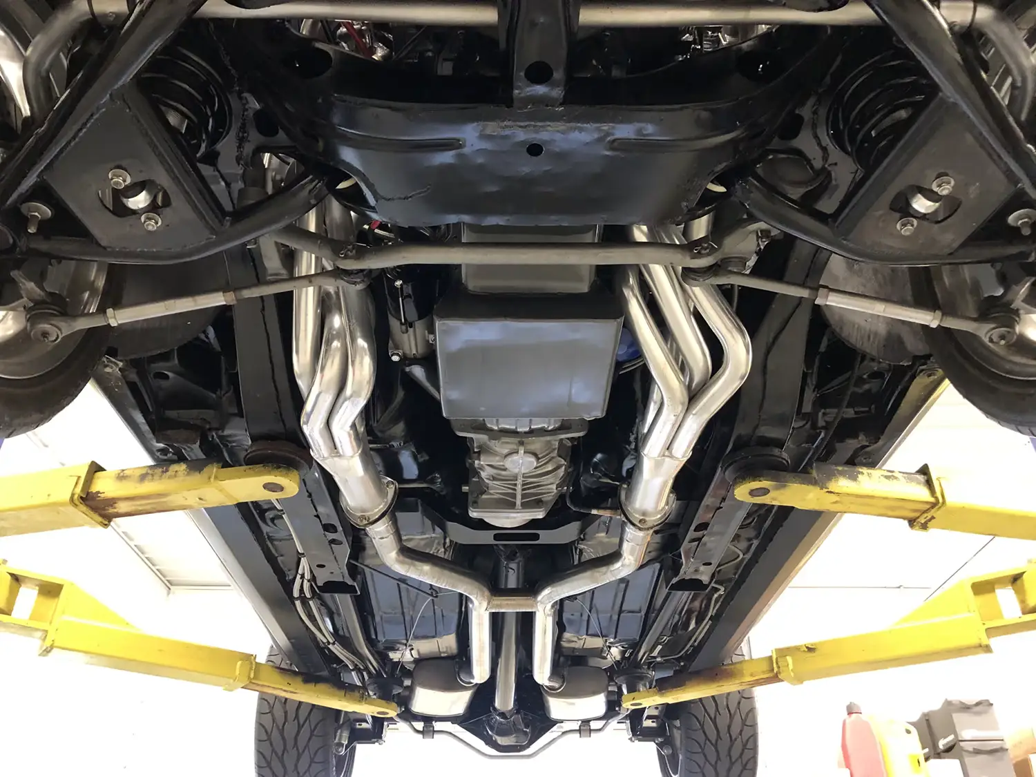 1969 Chevrolet Camaro RS/SS