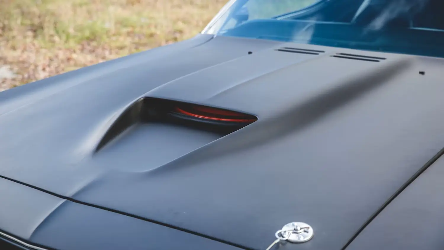 1970 Plymouth AAR Cuda 1970 Plymouth AAR Cuda