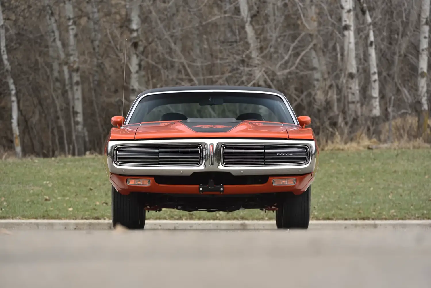 1971 Dodge Charger R/T 1971 Dodge Charger R/T