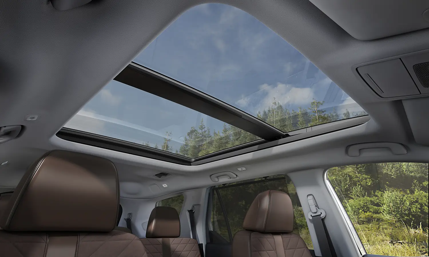 2026 Honda Pilot refresh 2026 Honda Pilot refresh