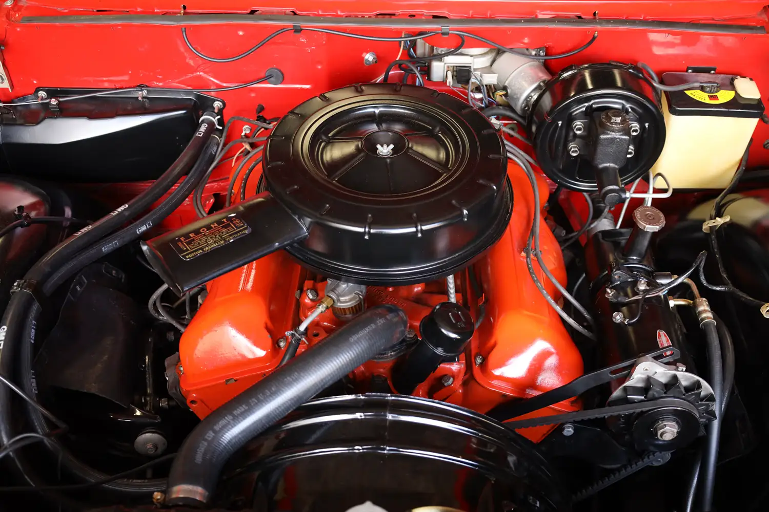 1959 Chevrolet Impala Convertible 1959 Chevrolet Impala Convertible