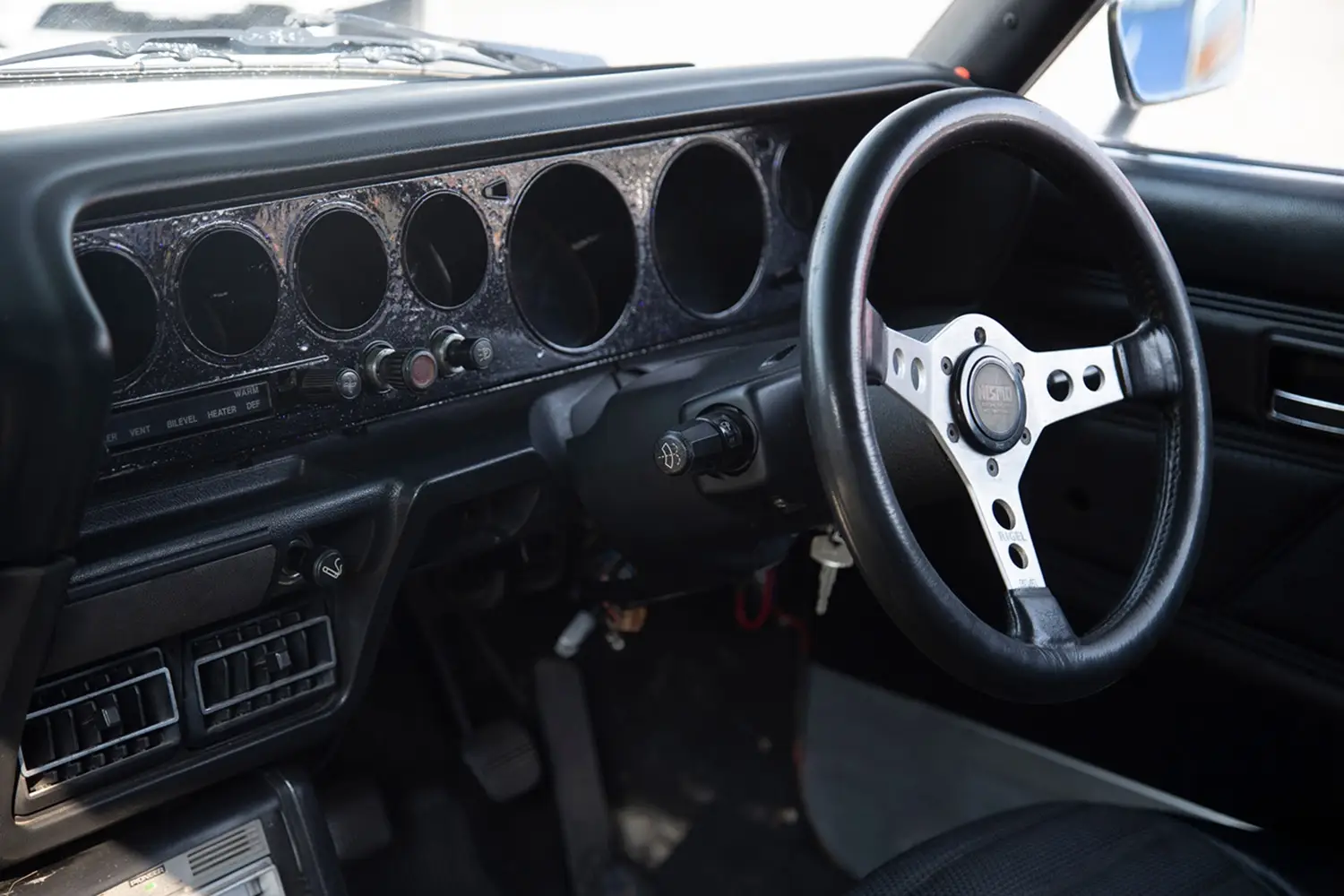 Liberty Walk Nissan Skyline Ken & Mary Liberty Walk Nissan Skyline Ken & Mary