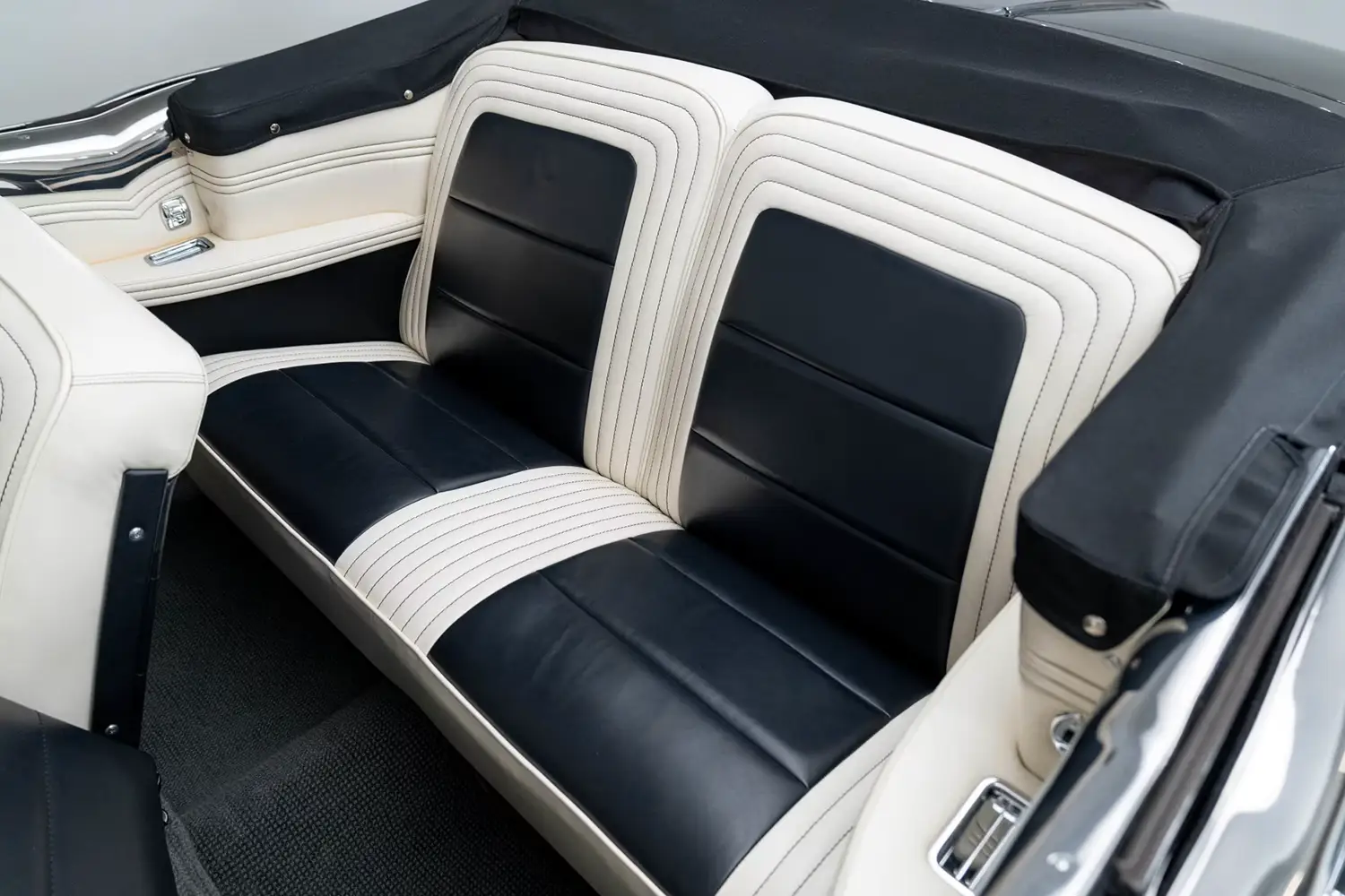 1953 Oldsmobile Fiesta Convertible 1953 Oldsmobile Fiesta Convertible