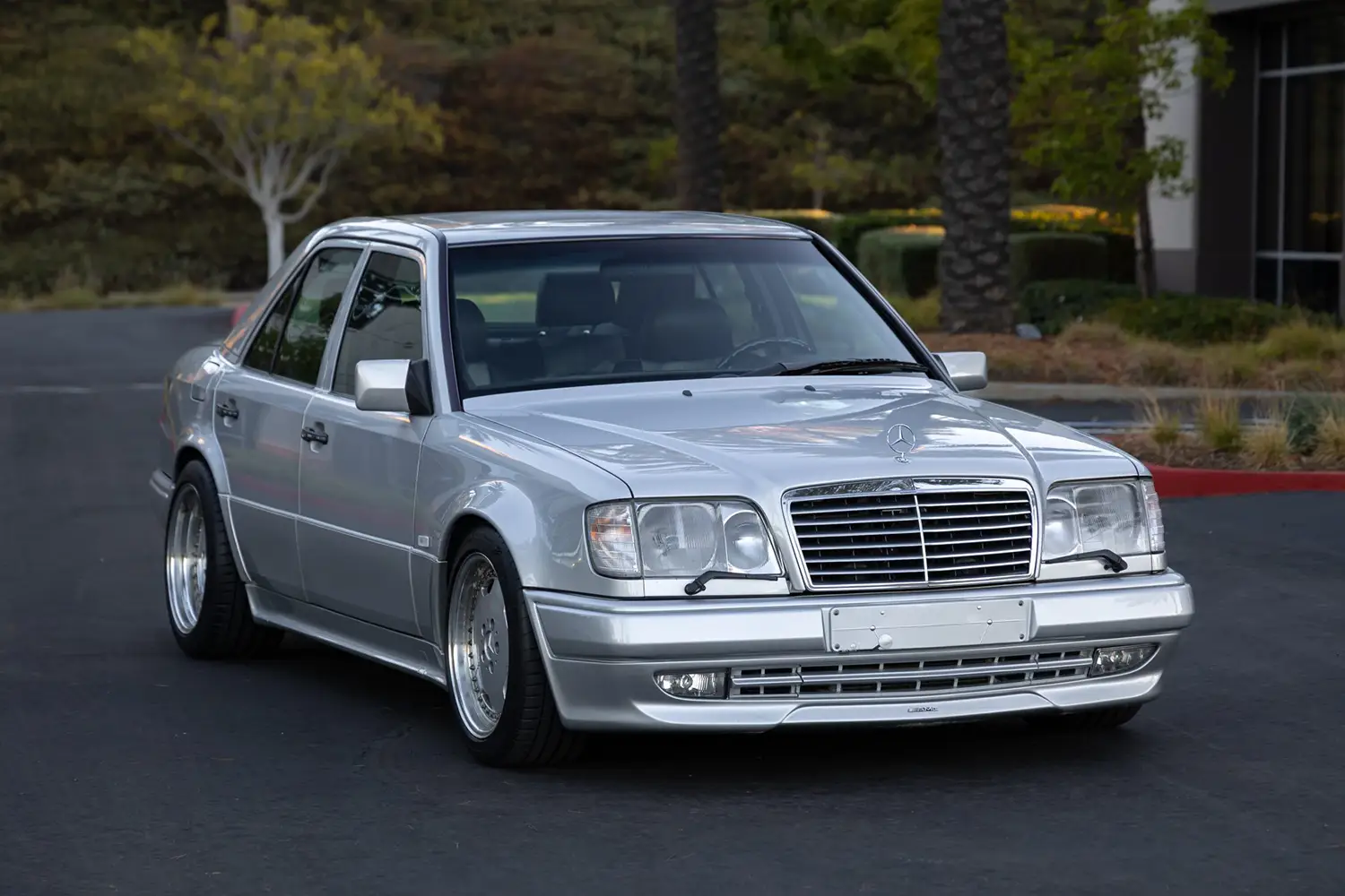 1995 Mercedes-Benz E500 Limited AMG 6.0