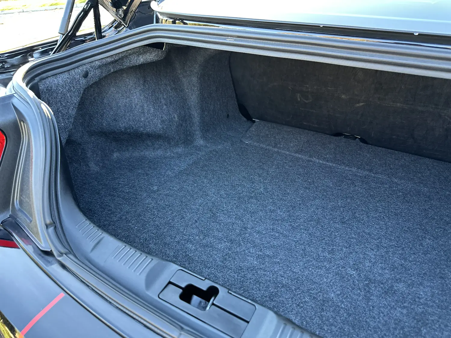 2018 Ford Mustang Shelby GT350R