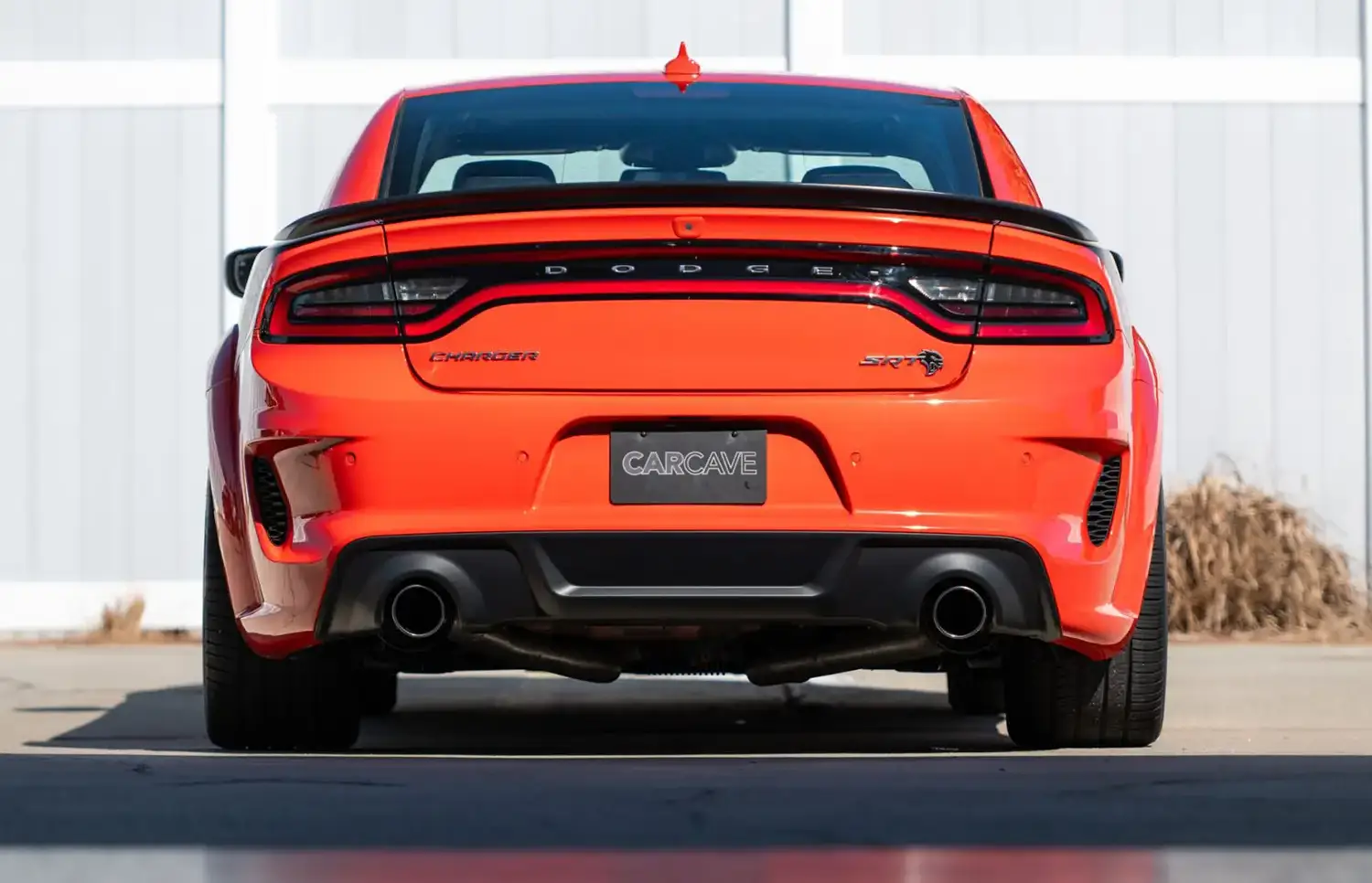 2023 Dodge Charger SRT Hellcat King Daytona