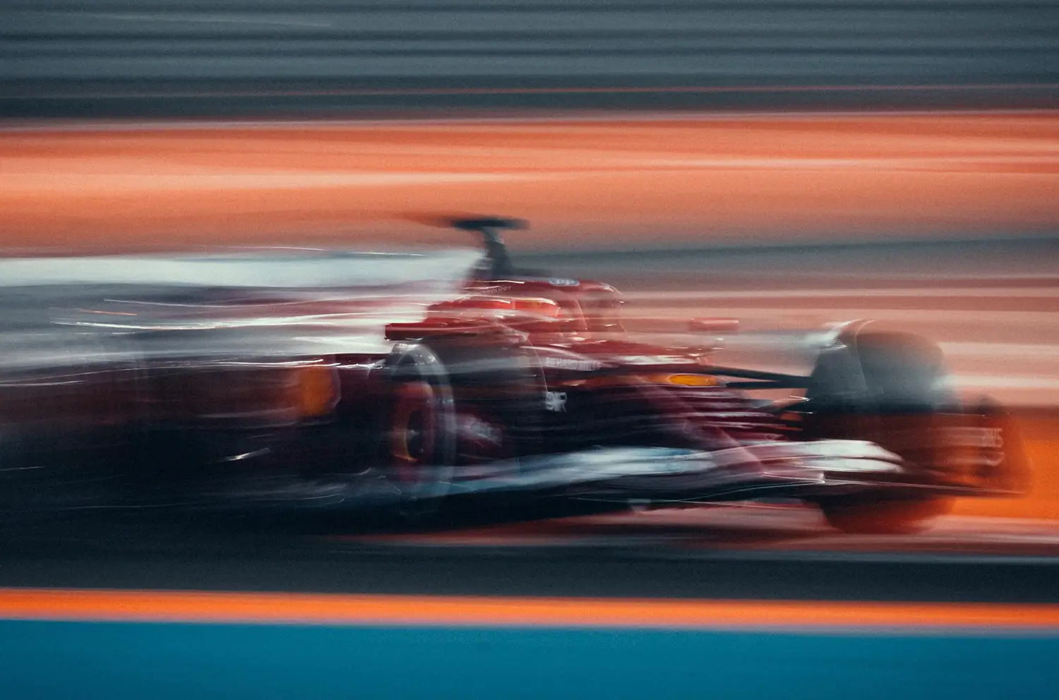 F1 - Qatar GP - Sprint Qualification Results F1 - Qatar GP - Sprint Qualification Results