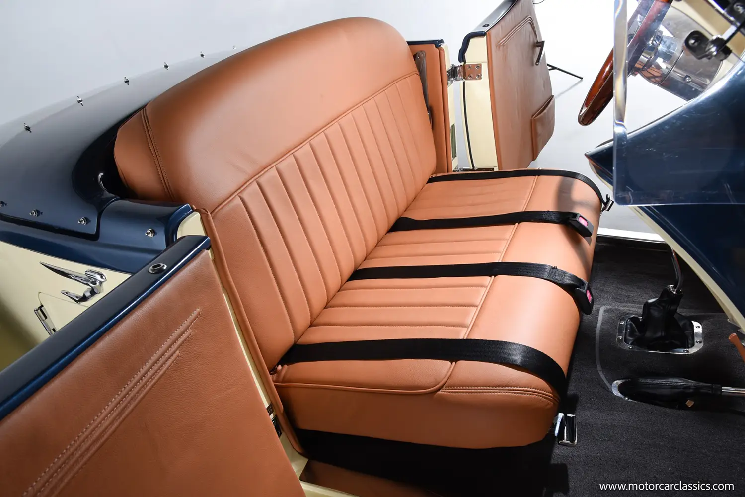 1936 Auburn Boattail Speedster Custom 