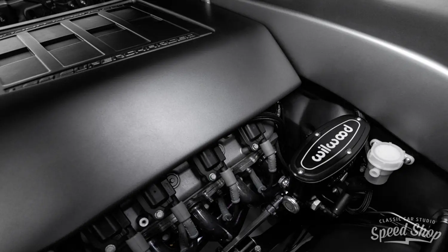 1971 Chevrolet Chevelle by Classic Car Studio 1971 Chevrolet Chevelle by Classic Car Studio