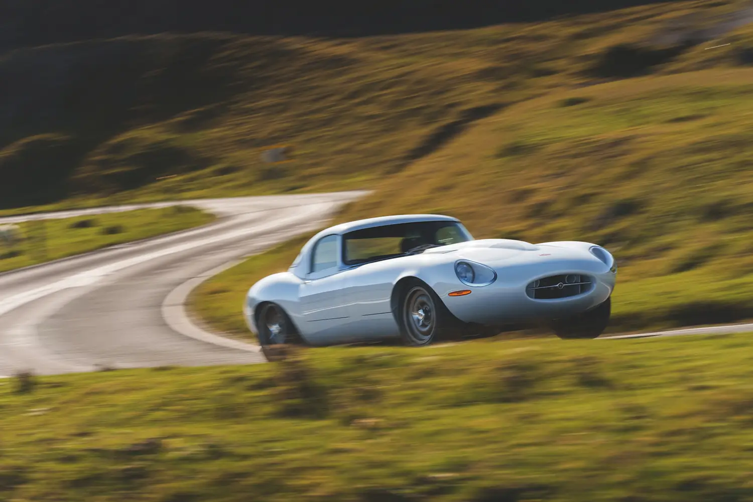 2025 International Historic Motoring Awards