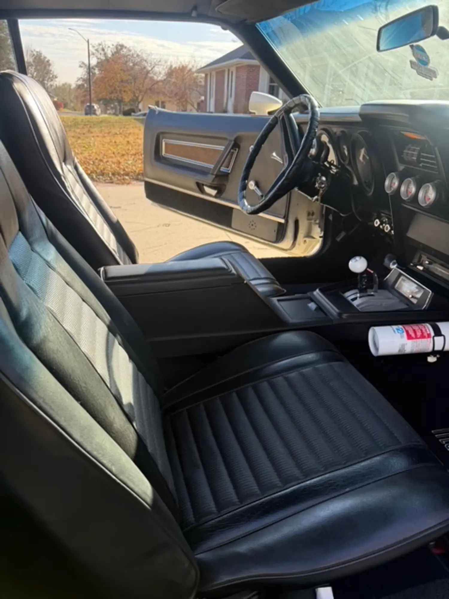 1971 Ford Mustang Mach 1 Fastback 1971 Ford Mustang Mach 1 Fastback