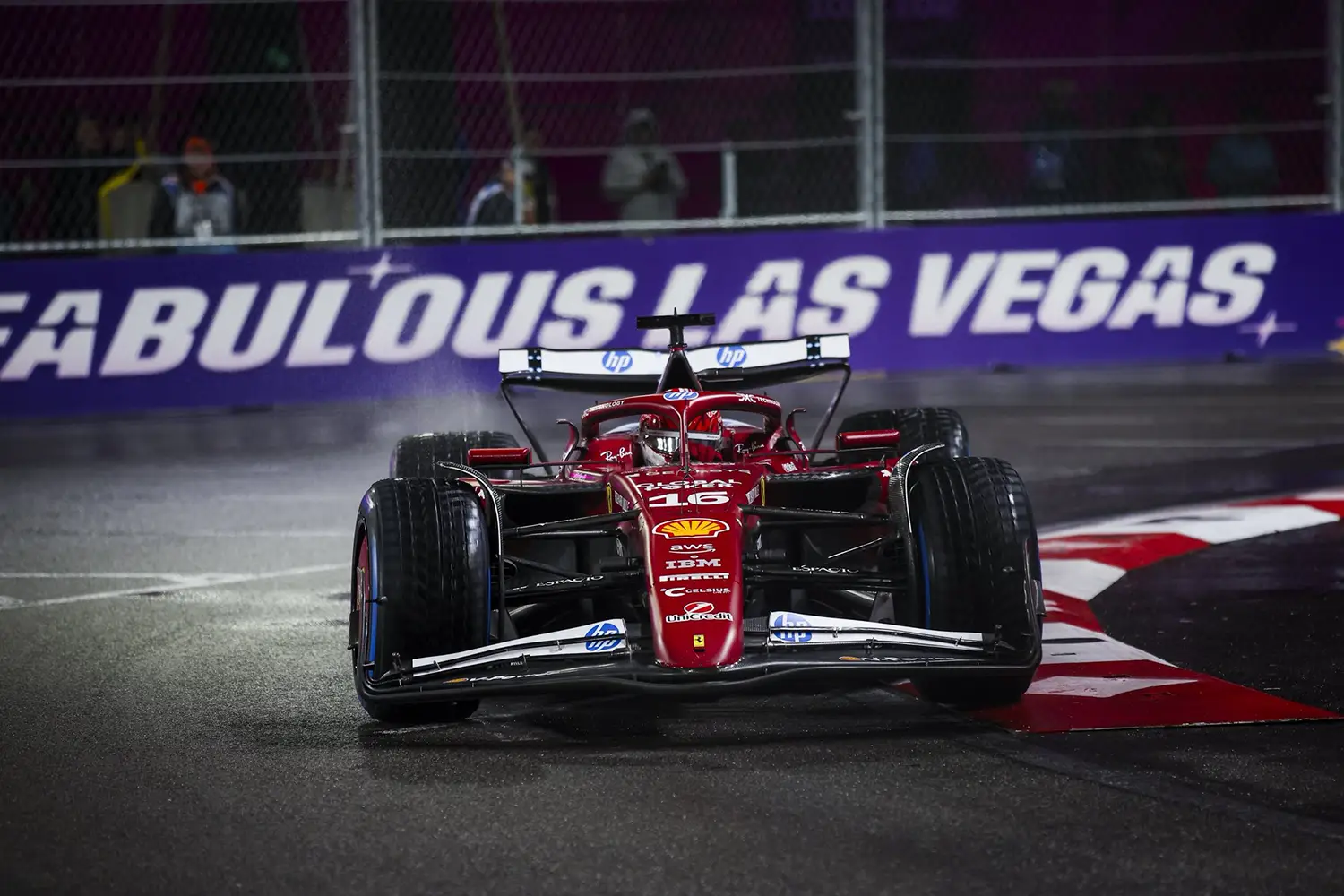 F1 - Las Vegas GP F1 - Las Vegas GP